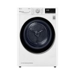 Lg sche - linge  condensation lg rh9v50wh