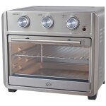 Lgvshopping - friteuse / four air 22lt fr2201n Lgvshopping - friteuse / four air 22lt fr2201n