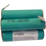 Vhbw - li - ion batterie 1500mah (18v) pour tondeuse robot scie gardena 02417 - 20, turbo - scie accucut ... Vhbw - li - ion batterie 1500mah (18v) pour tondeuse robot scie gardena 02417 - 20, turbo - scie accucut ...