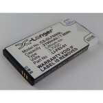 Li - ion batterie 2100mah (3. 7v) pour golf gps rangefinder golfbuddy dsc - gb600, gb3 - pt4, platinum ...