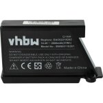 Li - ion batterie 2600mah (14. 4v) pour robot aspirateur home cleaner lg hombot vr6370lvm, vr64602, vr64604lv, ...