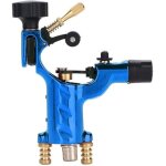 Libellule rotary tattoo motor liner shader tatoo moteur mitrailleuse kits tatouage maquillage alimentation ...