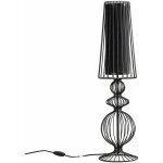 Licht - erlebnisse - lampe de chevet moderne noire
