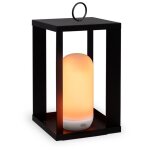 Licht - trend - siroco 30 cm de haut. lampe décorative sans fil pour l'intérieur et l'extérieur. lumière ... Licht - trend - siroco 30 cm de haut. lampe décorative sans fil pour l'intérieur et l'extérieur. lumière ...