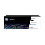 Liderpapel - cartouche de toner hp 415x noir grande capacit� authentique pour imprimantes hp laserjet ...