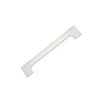 Liebherr - cache de protection poignee de porte (7422536) réfrigérateur, congélateur Liebherr - cache de protection poignee de porte (7422536) réfrigérateur, congélateur