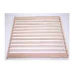 Clayette en bois (540 x 494 x 28 mm) pour cave � vin liebherr 9881263