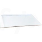 Liebherr - clayette en verre (47, 5x32 cm) avec profils pour réfrigérateur 7272874 Liebherr - clayette en verre (47, 5x32 cm) avec profils pour réfrigérateur 7272874