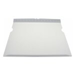 Liebherr - clayette en verre - 7272801