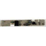 Platine integrale pour cave a vin liebherr