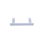 Liebherr - poignée blanche pour réfrigérateur, congélateur 7426909 Liebherr - poignée blanche pour réfrigérateur, congélateur 7426909