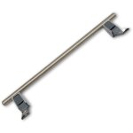 Liebherr - poign�e inox (7438432) r�frig�rateur, cong�lateur 285694
