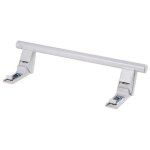 Liebherr - poignée de porte 31cm (entraxe 24, 3cm) (7430670, 743067000) réfrigérateur, congélateur Liebherr - poignée de porte 31cm (entraxe 24, 3cm) (7430670, 743067000) réfrigérateur, congélateur