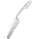 Liebherr - poign�e de porte (742418700, 7424187) r�frig�rateur, cong�lateur