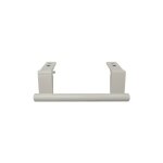 Poigne d'origine rfrigrateur liebherr entraxe 15. 5cm 7426358 liebherr