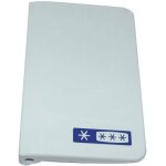 Poignee de portillon freezer pour refrigerateur liebherr