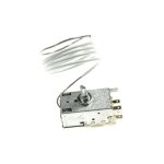 Thermostat k59l1287 pour congelateur liebherr 6151086