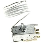 Liebherr - thermostat ranco k59l1287 pour r�frig�rateur, cong�lateur 3848246