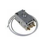 Liebherr - thermostat ranco k59s2777 pour refrigerateur . . .