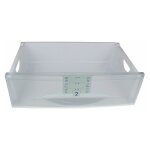 Liebherr - tiroir bac congelation du haut (58, 5 x 40, 1 x 18, 3 cm) pour refrigerateurs, congelateurs ...