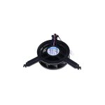 Liebherr - ventilateur compact 113 - 23 / 9r - 100 pour réfrigérateur, congélateur 610811601 Liebherr - ventilateur compact 113 - 23 / 9r - 100 pour réfrigérateur, congélateur 610811601