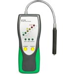Lifcausal - automobile testeur de liquide de frein auto d�tection de indicateur d'humidit� avec 9 leds ...
