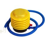 Pompe à air pour pieds portable avec tuyau, pompe plastique ergonomique pour sports, matelas, bateau ... Pompe à air pour pieds portable avec tuyau, pompe plastique ergonomique pour sports, matelas, bateau ...