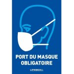 5 panneaux affichage pour covid 19 5 panneaux affichage pour covid 19