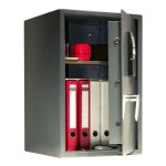 Lifebox - coffre - fort de s�curit� de 79 litres � digicode access 80d