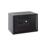 Coffre - fort biom�trique de 8. 5 litres pour la s�curit� de vos documents