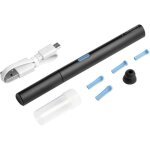 Lifenaxx wlan lx - 032 otoscope
