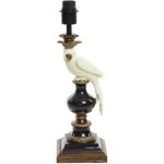 Light&living - lampe de table - nyasa - bronze - plastique -