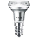 Ampoule led r�flecteur r39 e14 30w blanc chaud, verre - philips