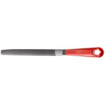 Lime 1 / 2 ronde emmanch�e 1 / 2 douce 200 mm - drdmd200ema - ce produit de marque est neuf. - facom