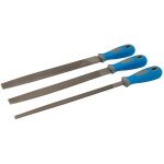 Limes assorties 250mm silverline ms98