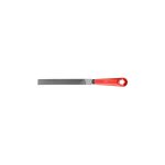 Lime d'atelier plate type batarde 200mm x 1 ( prix pour 1 )