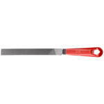 Lime d'atelier plate type batarde 200mm x 1 ( prix pour 1 )