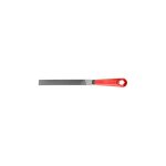 Lime d'atelier plate type batarde 250mm x 1 ( prix pour 1 )