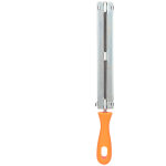 Lime � cha�ne de tron�onneuse 4, 8 mm ? m�tal, manche ergonomique ? accessoire d?entretien pour bois ...