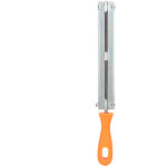 Lime � cha�ne de tron�onneuse d'ext�rieur 4, 8 mm, outil d'aff�tage, accessoires de travail du bois