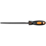 Lime triangulaire neo 200 mm - pour le métal, meulage précis Lime triangulaire neo 200 mm - pour le métal, meulage précis