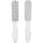 Lime pour pieds professionnel, r�pe � pieds - double face r�pe � pieds - de p�dicure pied � double face ...