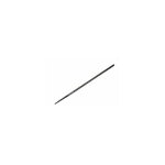 Lime ronde pferd pour chane de trononneuse. : 4, 8mm (3 / 16''), l: 20cm (8''). conditionnement par ...
