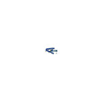 Limes ronde vallorbe pour cha�ne de tron�onneuse. �: 5, 2mm (13 / 64''), l: 20cm (8''). conditionnement ...