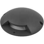 Led luminaire ext�rieur 'cormac' en aluminium