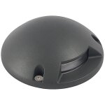 Led luminaire ext�rieur 'huban' en aluminium