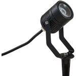Led luminaire extrieur 'maris' en mtal