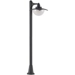 Luminaire ext�rieur � intensit� variable 'elinda' en aluminium