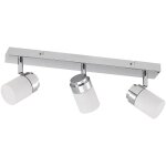 Lindby - spot � intensit� variable 'alimari' en m�tal pour salon & salle � manger