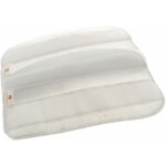 Lingette microfibre ac36 par 2, 35601693 - nettoyeur vapeur hoover